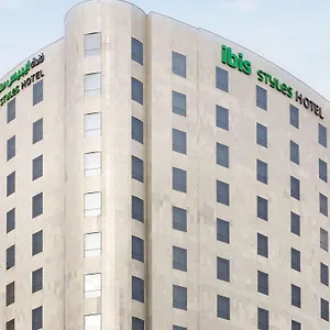 Ibis Styles Makkah *** Mekka