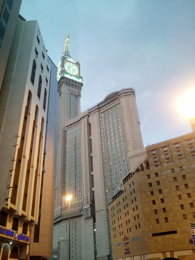 Rawabi Shamikh Hotel Mecca 2*,  Saudi Arabia