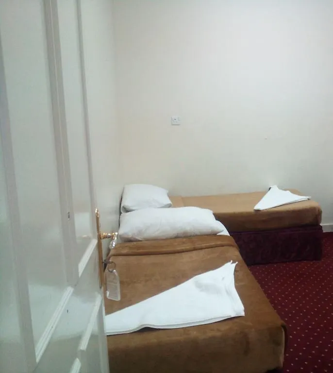 Rawabi Shamikh Hotel Mecca 2*,