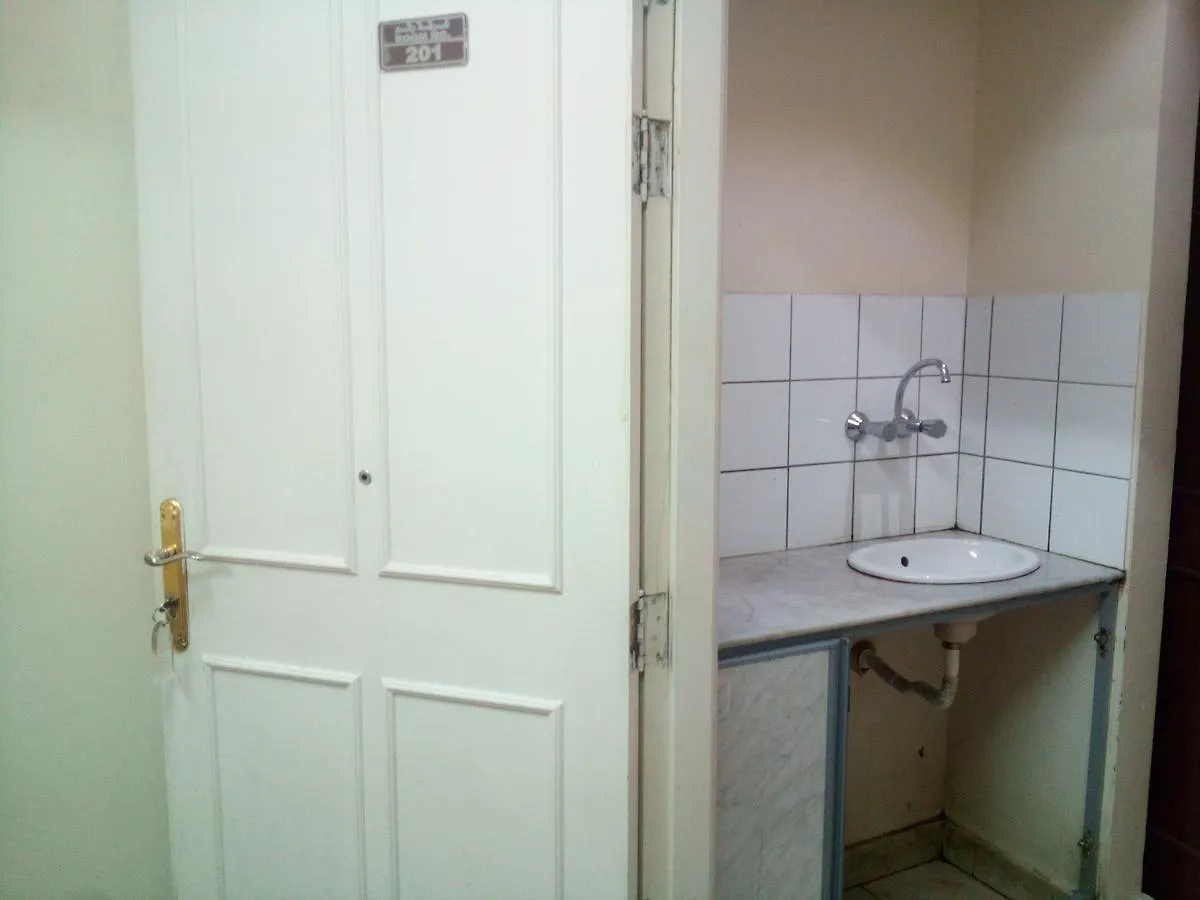 Rawabi Shamikh Hotel Mecca
