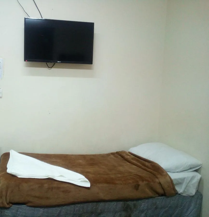 Rawabi Shamikh Hotel Mecca